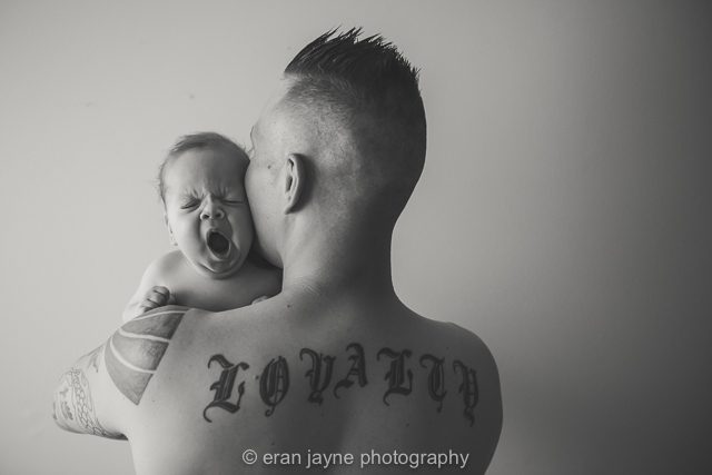 Tsawwassen newborn photographer