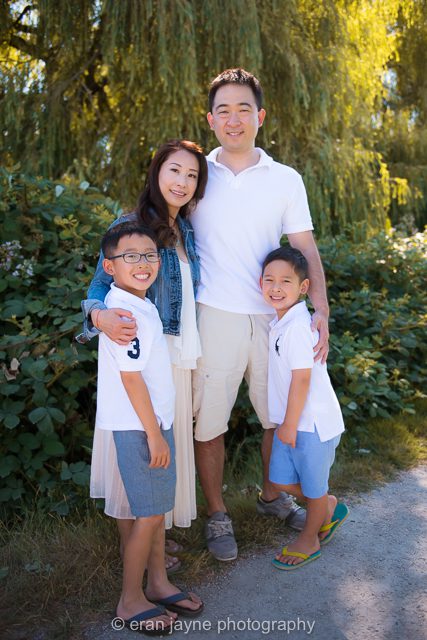 Tsawwassen photographer
