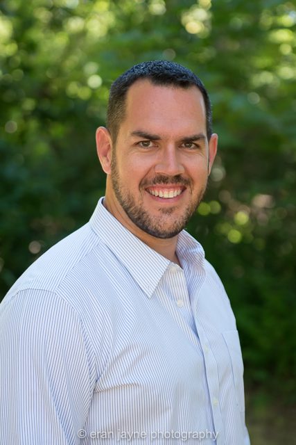 Tsawwassen headshot photographer