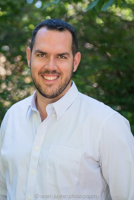 Tsawwassen headshot photographer