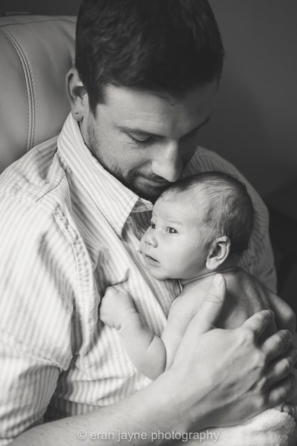 Tsawwassen newborn photographer