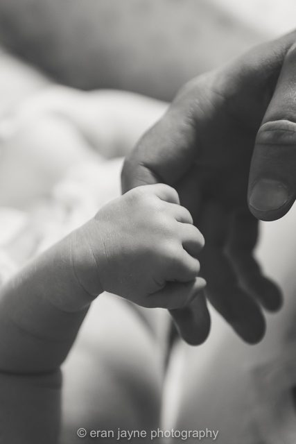 Tsawwassen newborn photographer