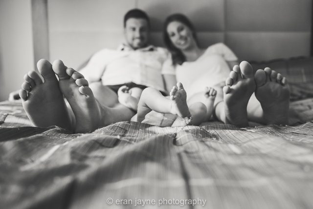 Tsawwassen newborn photographer