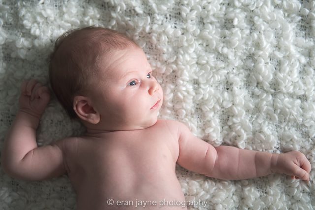 Tsawwassen newborn photographer