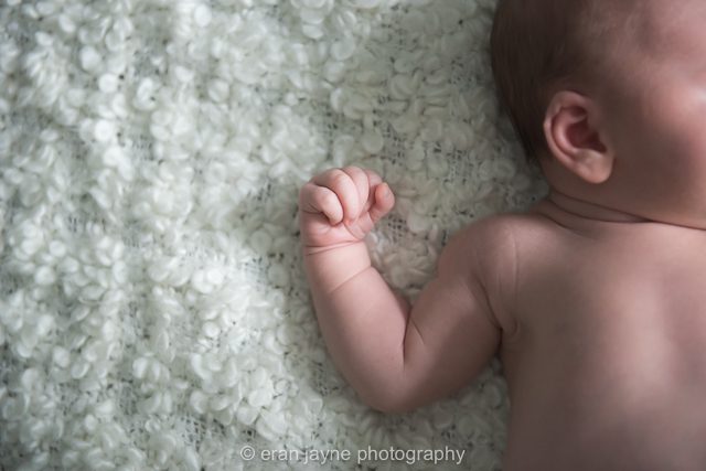 Tsawwassen newborn photographer