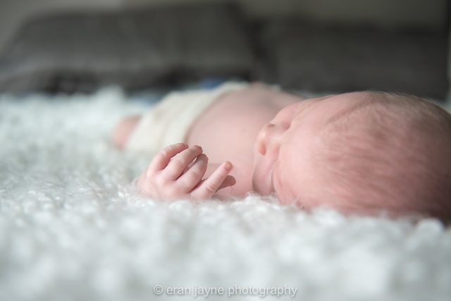 Tsawwassen newborn photographer