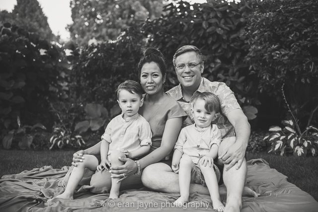 Tsawwassen family photographer