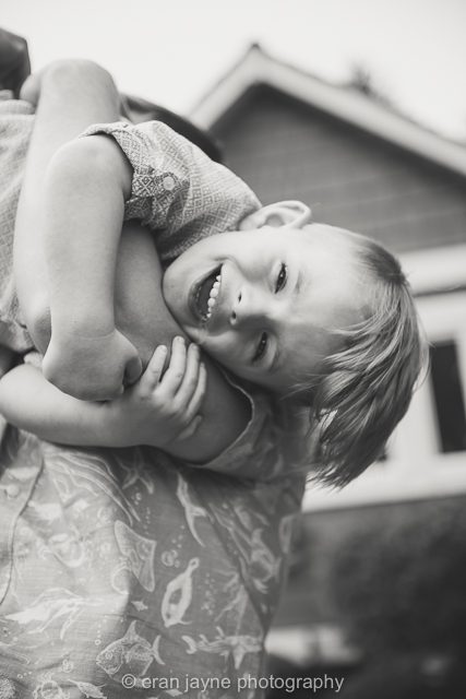 Tsawwassen family photographer