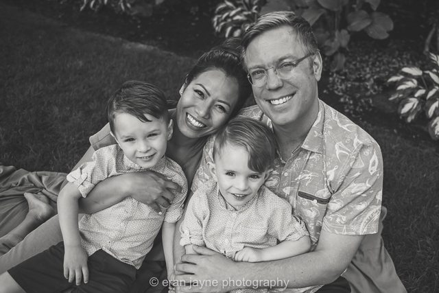 Tsawwassen family photographer