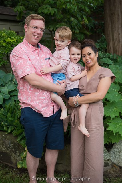 Tsawwassen family photographer