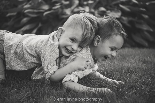 Tsawwassen family photographer