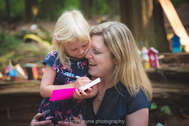 Tsawwassen children's photographer