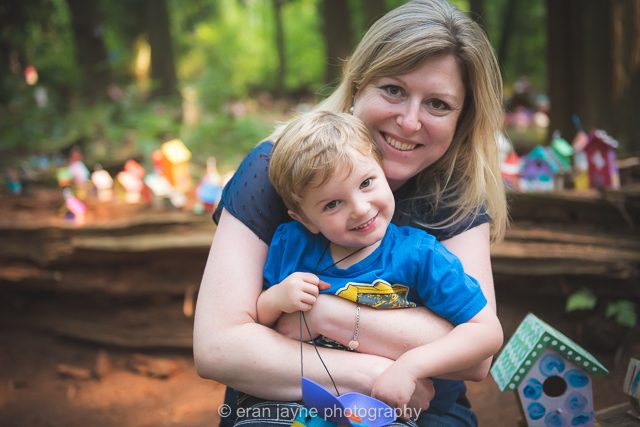 Tsawwassen children's photographer