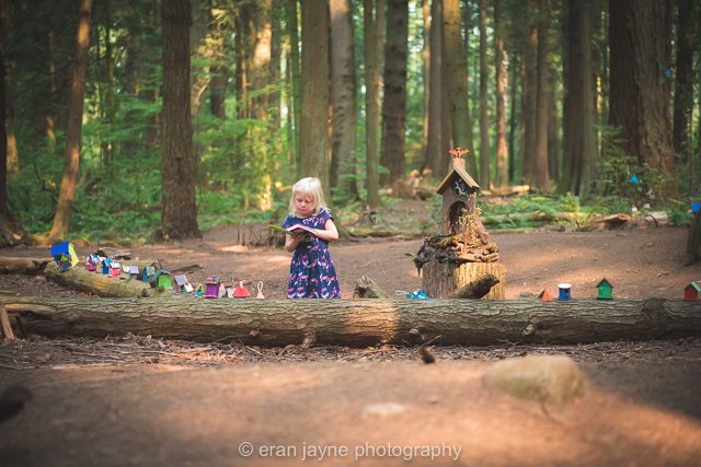Tsawwassen children's photographer