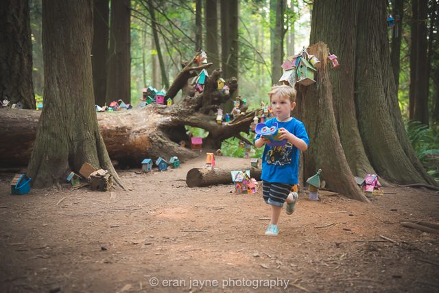 Tsawwassen children's photographer