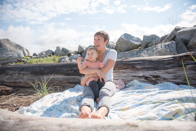 Steveston Family photographer
