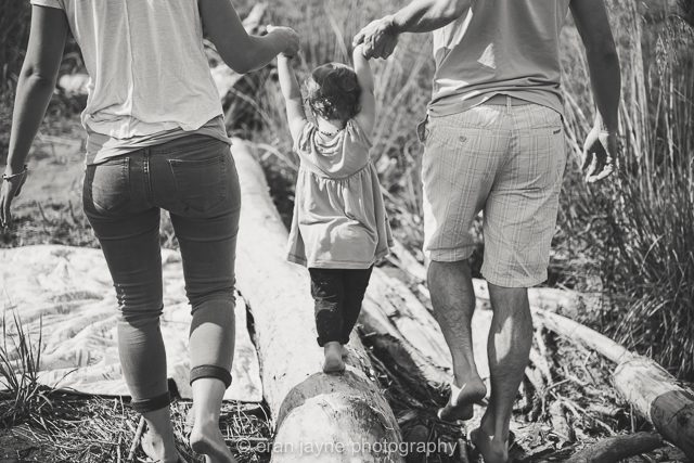 Steveston Family photographer