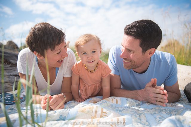 Steveston Family photographer