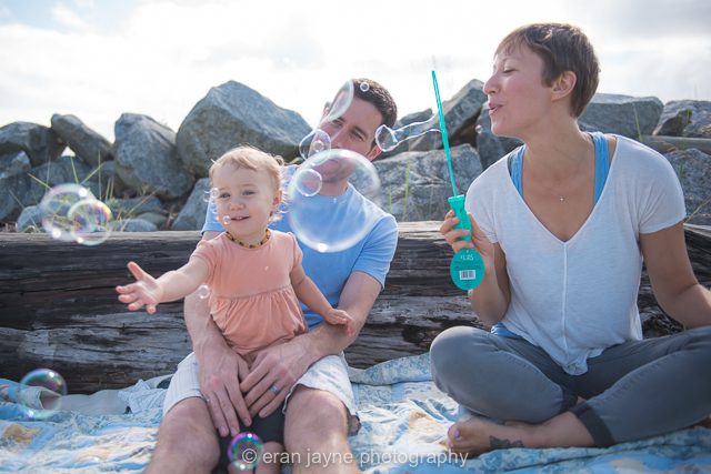 Steveston Family photographer