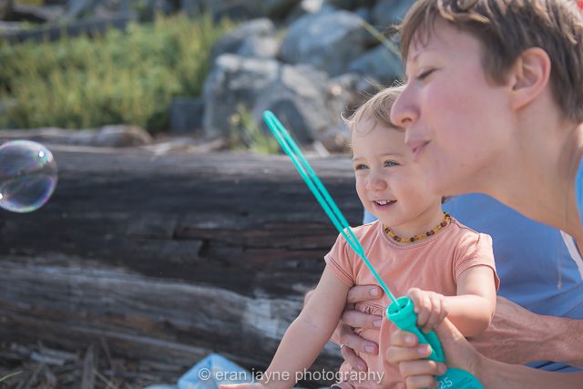 Steveston Family photographer