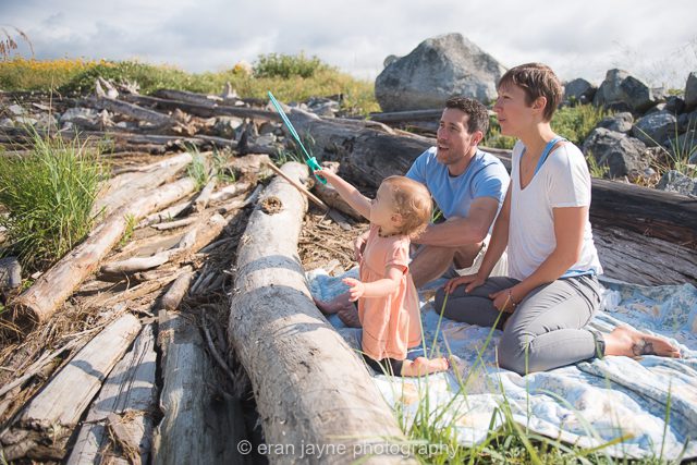 Steveston Family photographer
