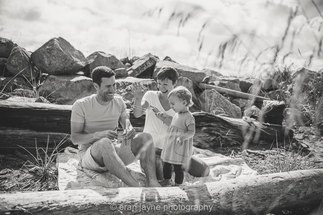 Steveston Family photographer