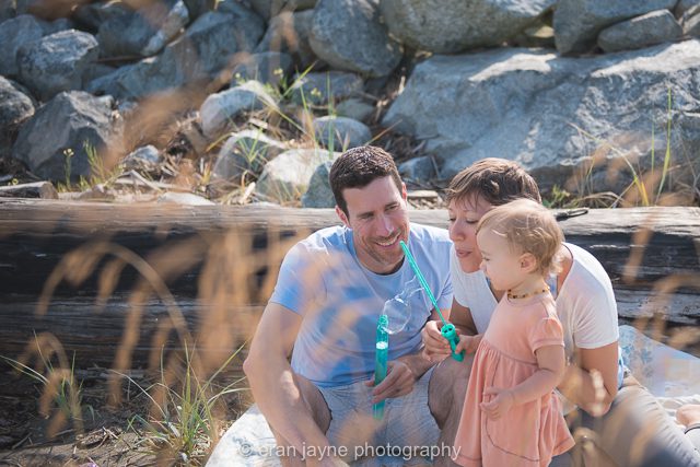 Steveston Family photographer