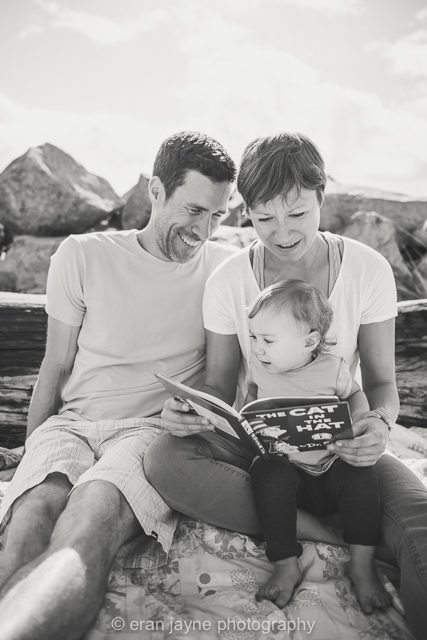 Steveston Family photographer