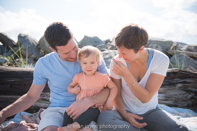 Steveston Family photographer