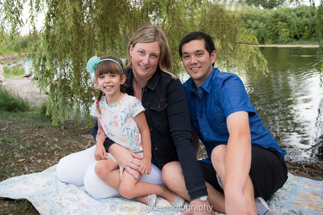 Tsawwassen photographer