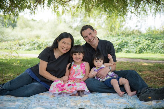 Vancouver family photographer