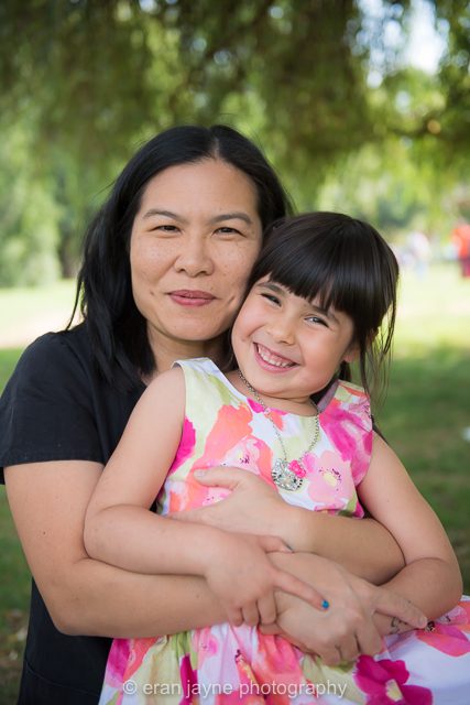 Vancouver family photographer