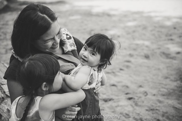 Vancouver family photographer