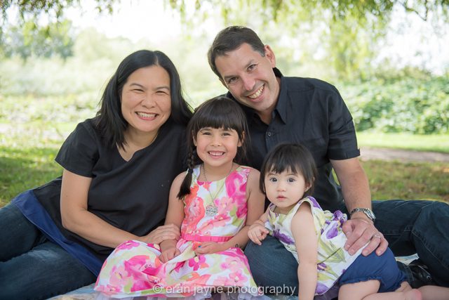 Vancouver family photographer