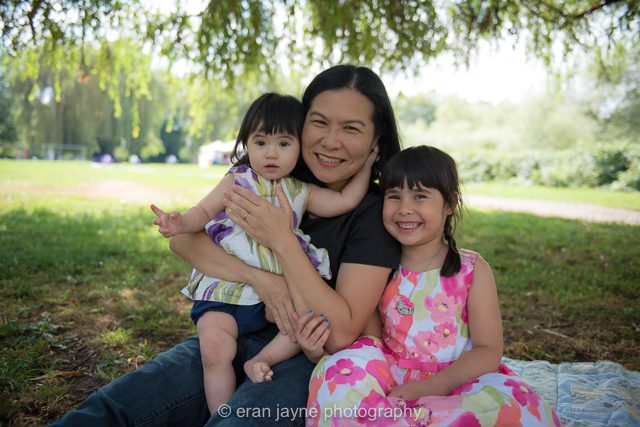 Vancouver family photographer
