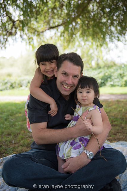 Vancouver family photographer