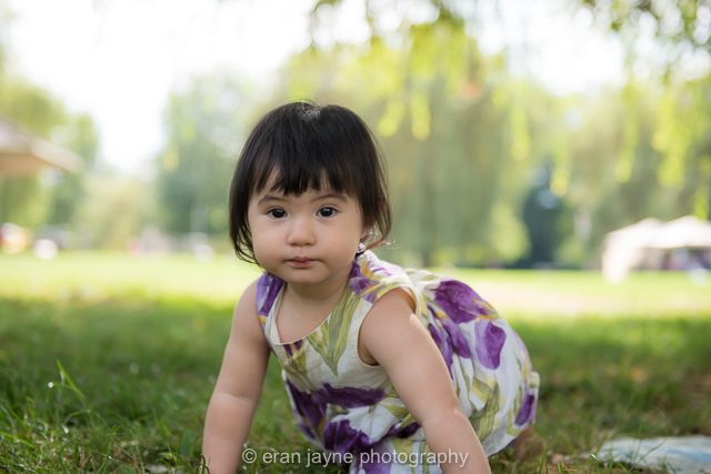 Vancouver family photographer