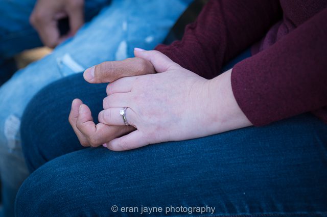 Vancouver engagement photographer