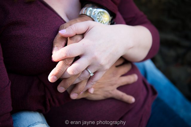 Vancouver engagement photographer