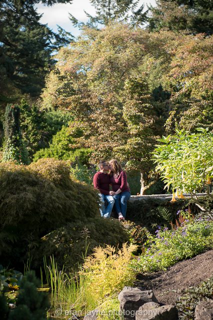 Vancouver engagement photographer