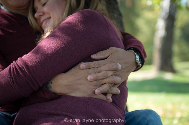 Vancouver engagement photographer