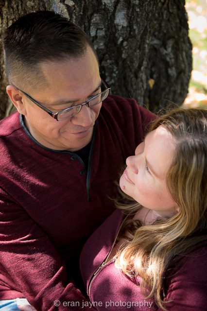 Vancouver engagement photographer