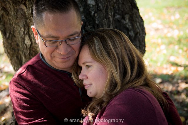 Vancouver engagement photographer