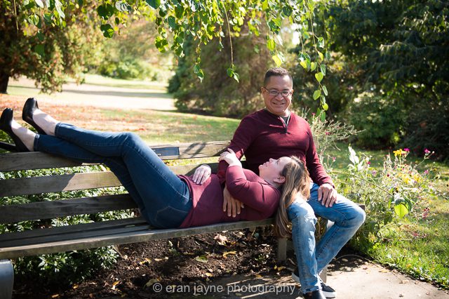 Vancouver engagement photographer