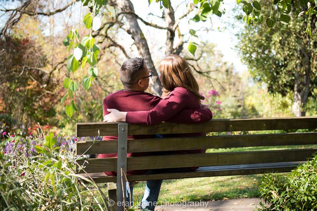 Vancouver engagement photographer