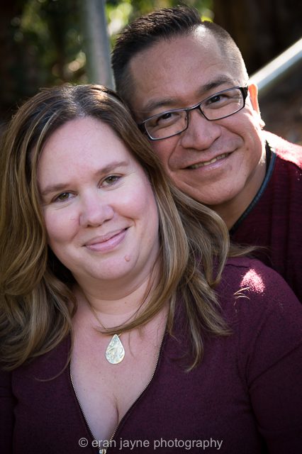 Vancouver engagement photographer