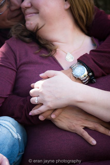 Vancouver engagement photographer