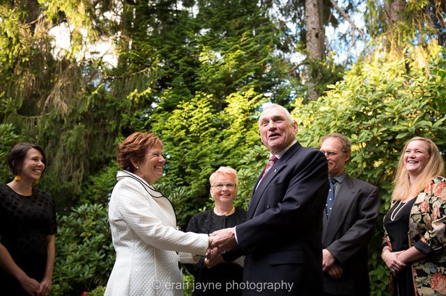 Vancouver wedding photographer