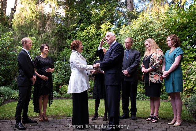 Vancouver wedding photographer