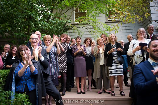 Vancouver wedding photographer